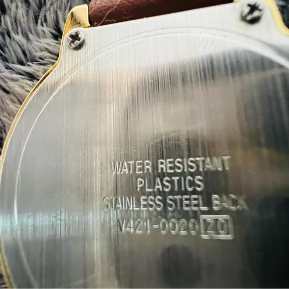 Vintage Disney Lorus Quartz Musical Mickey Mouse World Flags Watch - Picture 9 of 11